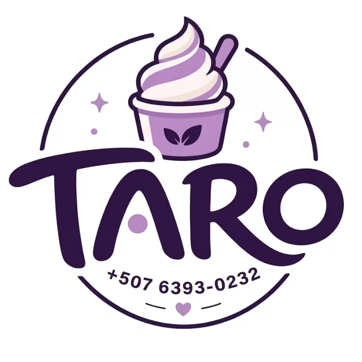 Logo Taro