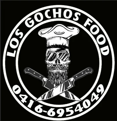 Logo Los Gochos Food