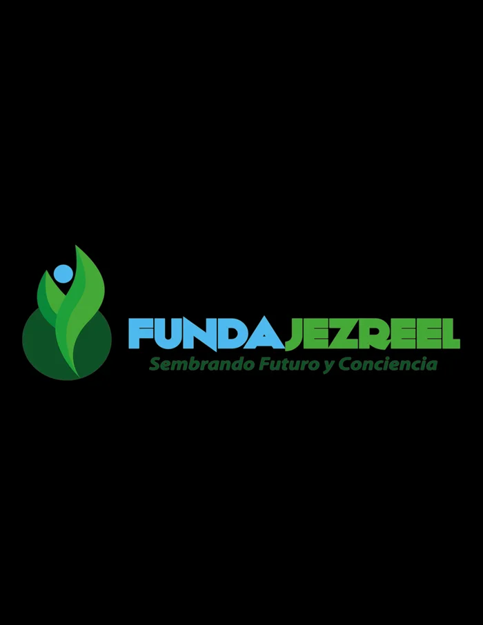 Logo Fundación Jezreel