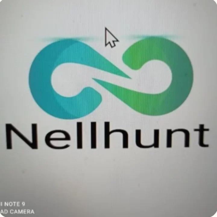Logo NELLHUNT