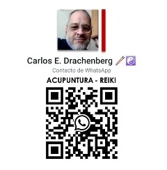 Logo Servicio de Acupuntura a Domicilio