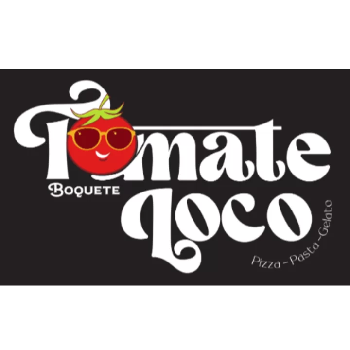 Logo de Tomate Loco Boquete
