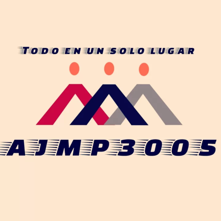 Logo AJMP Inversiones