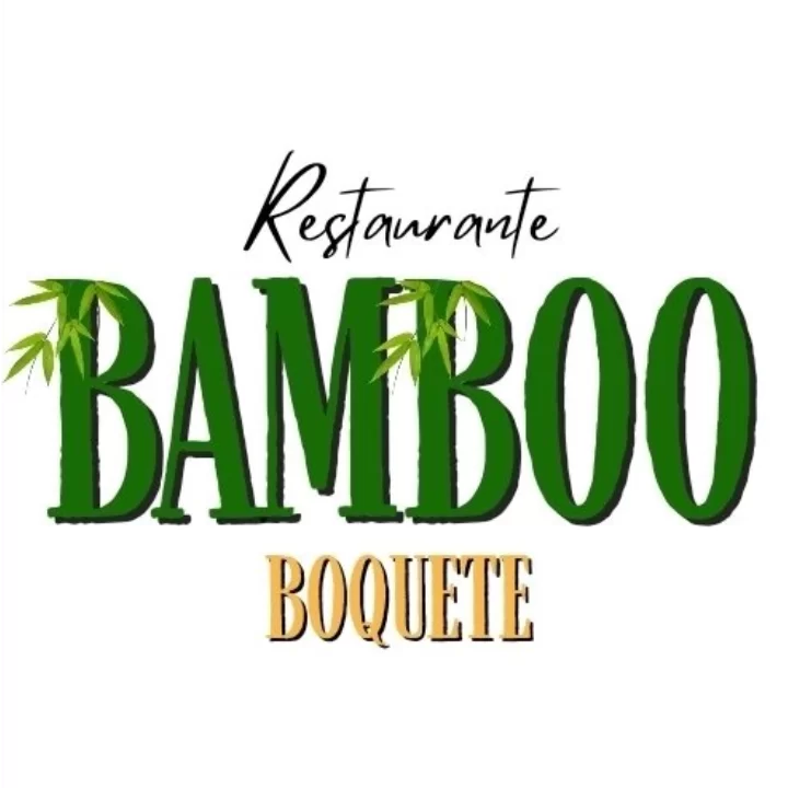 Logo Bamboo Restaurant & Bar