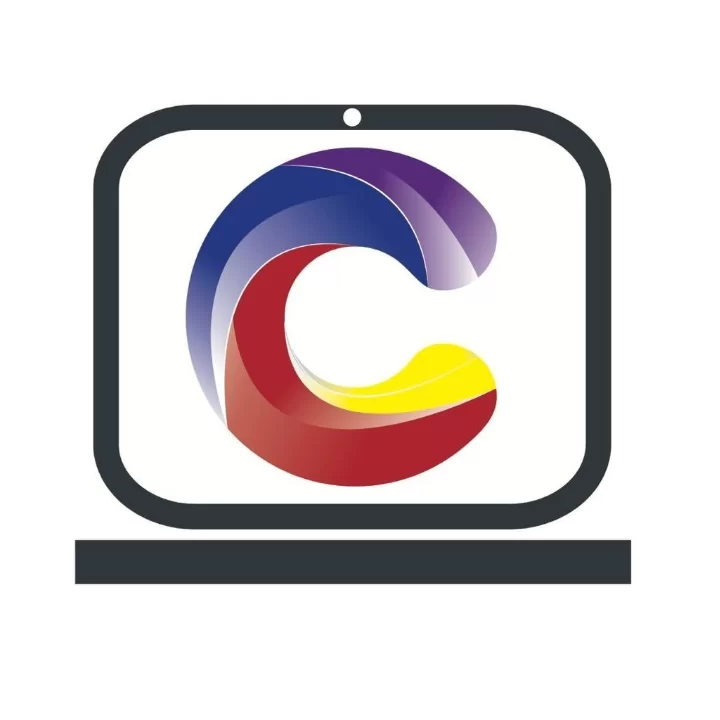 Logo CHONLINE Electrónica