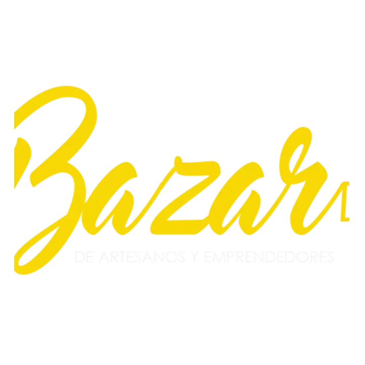 Logo Bazar Emprendedores-Artesanos