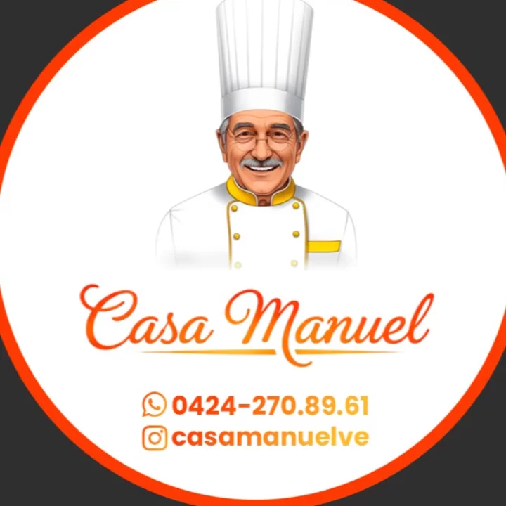 Logo Casa Manuel 