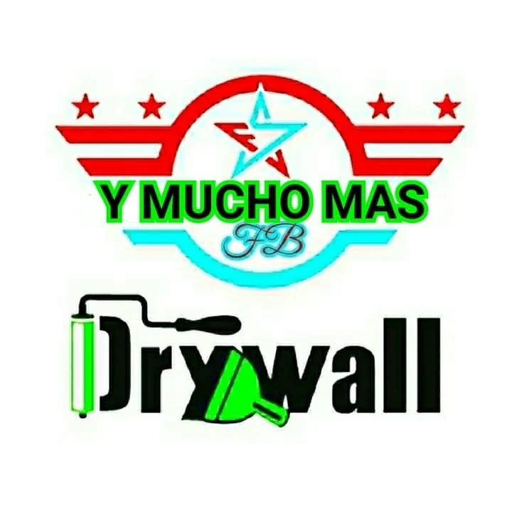 Logo Drywall_y_mucho_mas