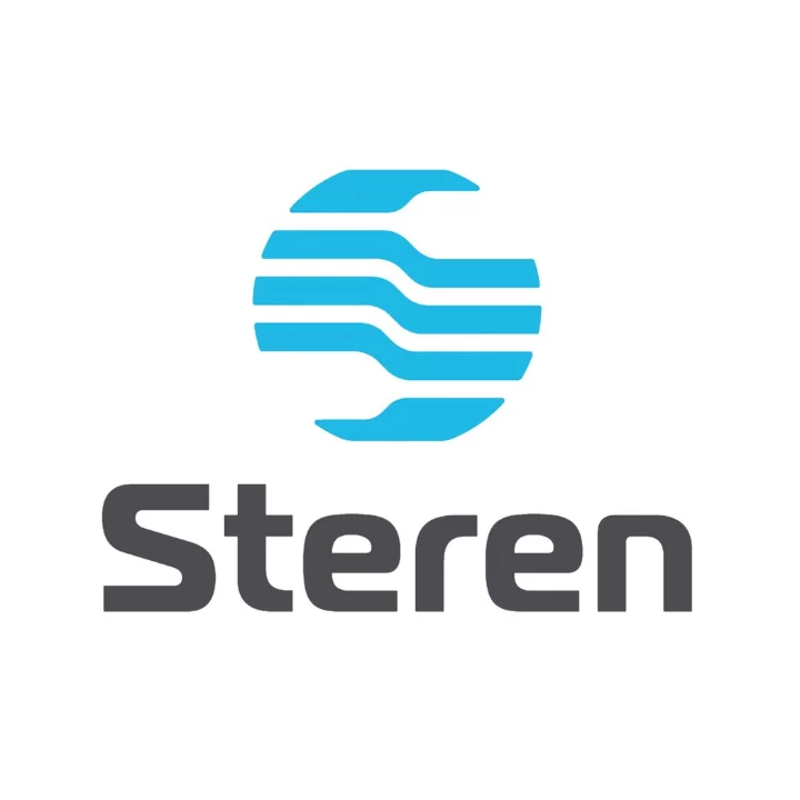 Logo Steren David