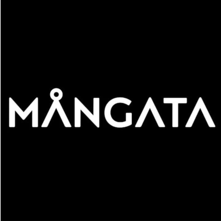 Logo de Mangata Restaurante