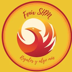 Logo Fenix SHM