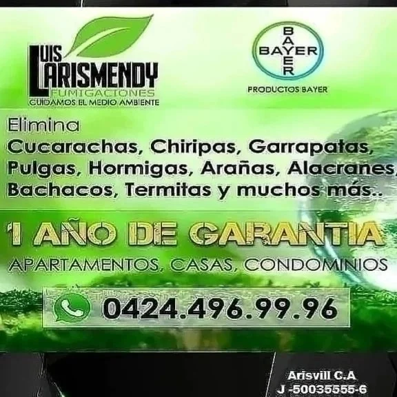 Logo Arisvill c.a