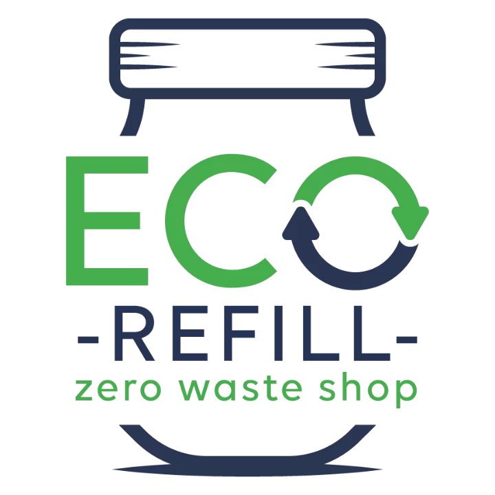 Logo de Eco Refill 