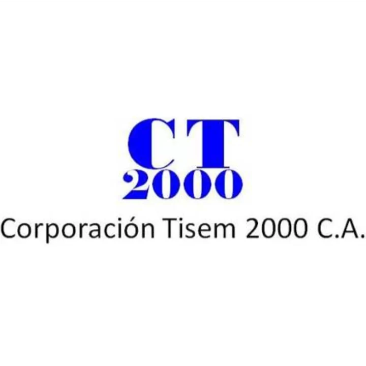 Logo Corporacion Tisem 2000 C.A.