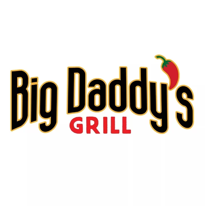 Logo de Big Daddy's Grill