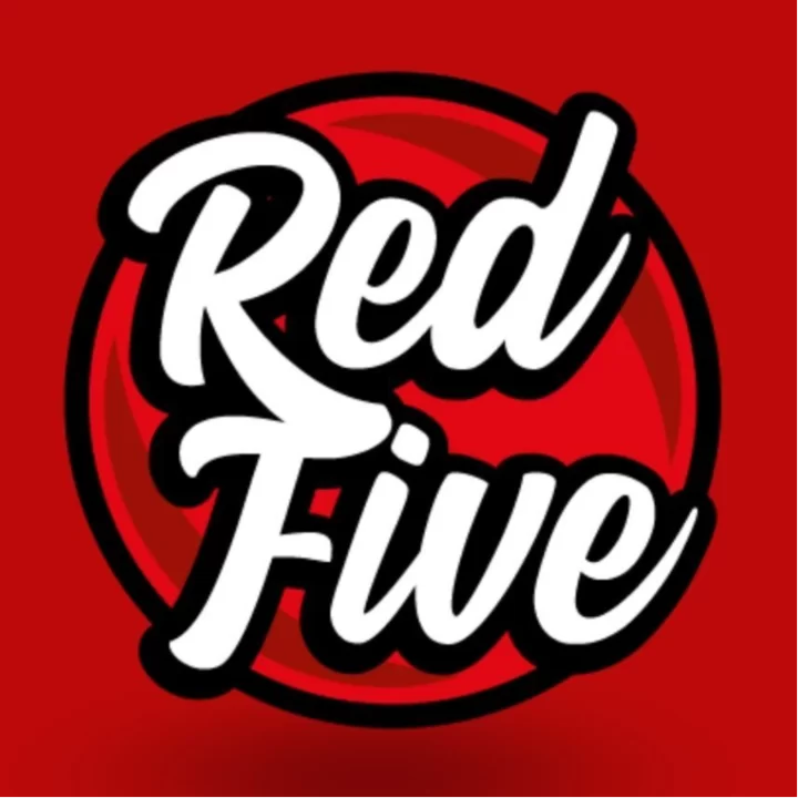 Logo Red Five
