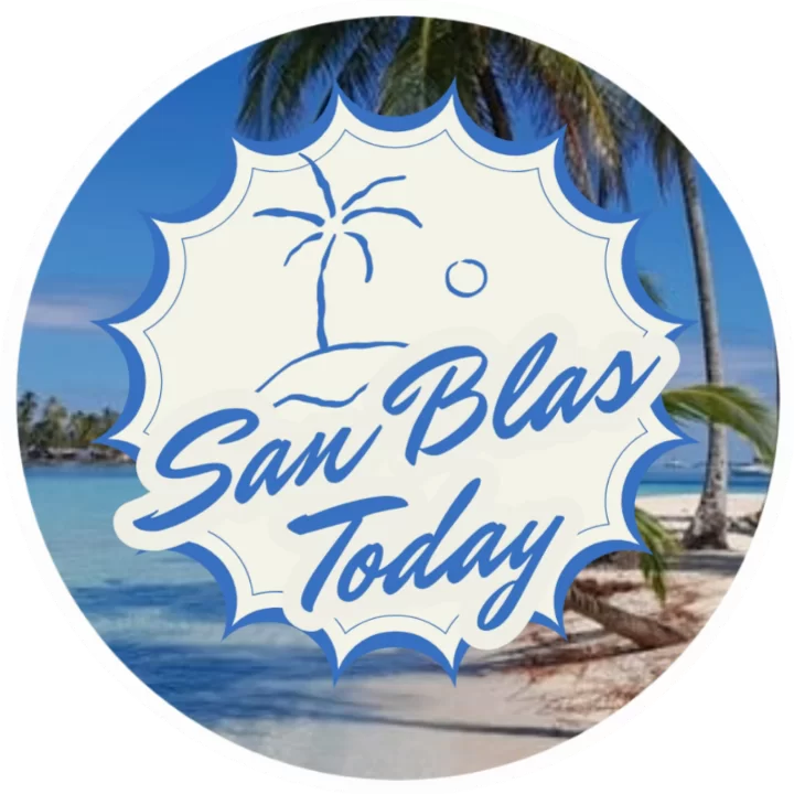 Logo San Blas To Day