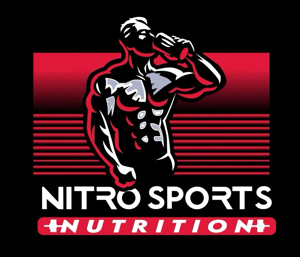 Logo NITRO SPORT NUTRITION