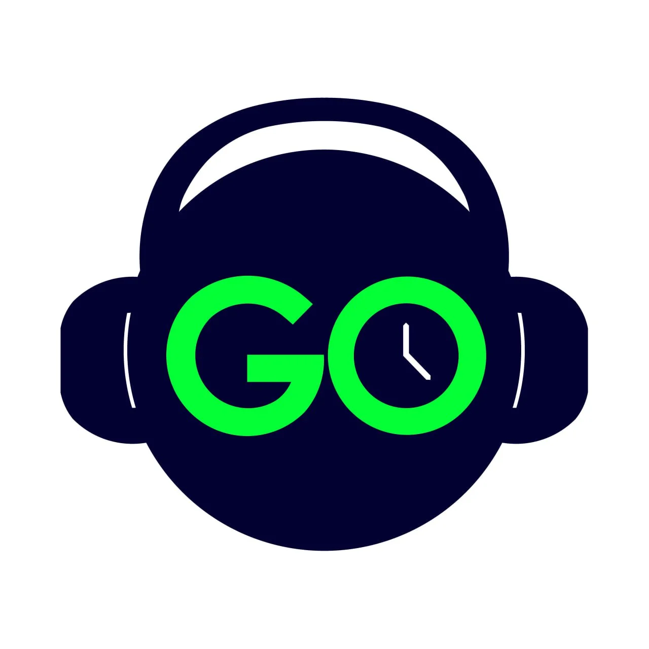 Logo Go Charger