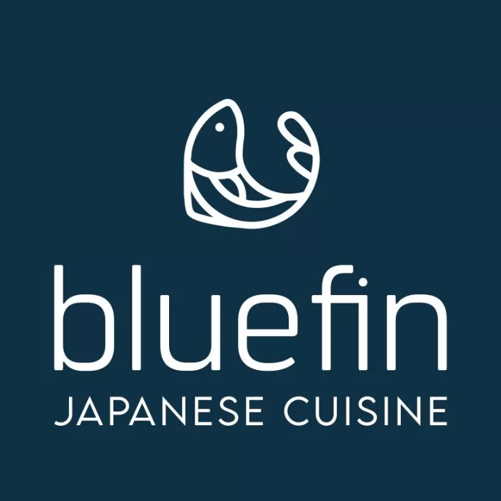 Logo de Bluefin Japanese Cuisine