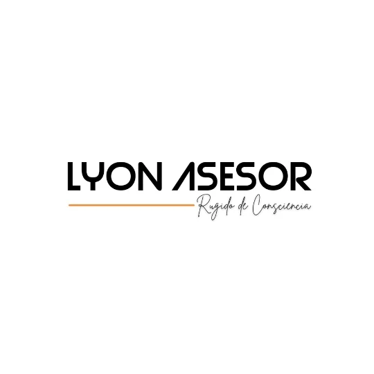 Logo Lyon Asesor
