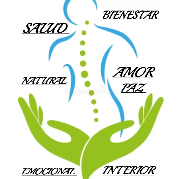 Logo Salud & Bienestar 