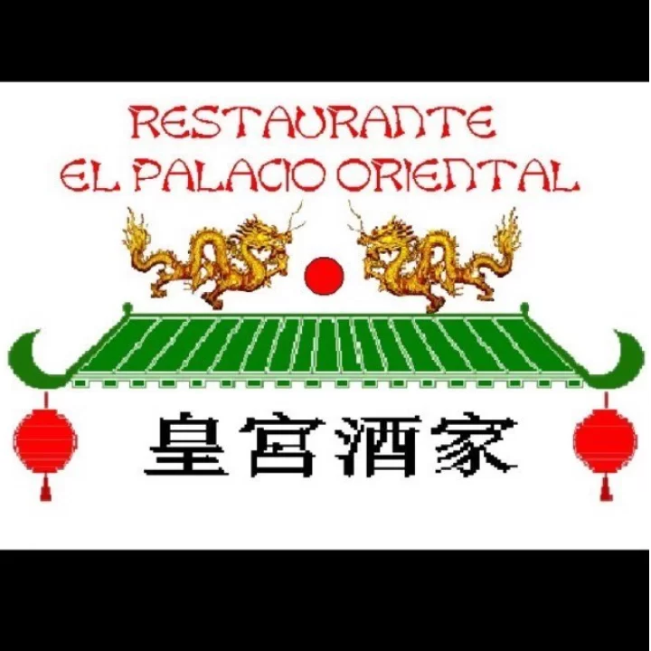 Logo de Restaurante Palacio Oriental
