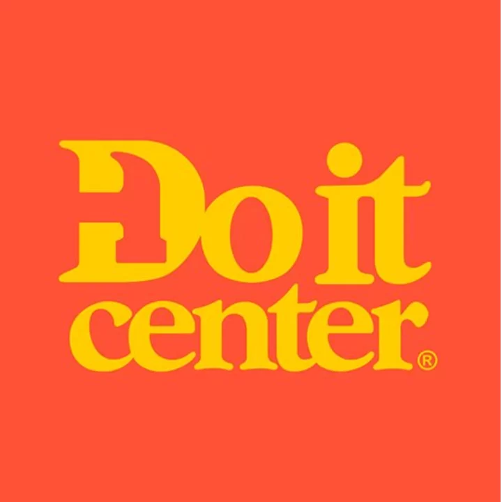 Logo de Do it Center Terronal David