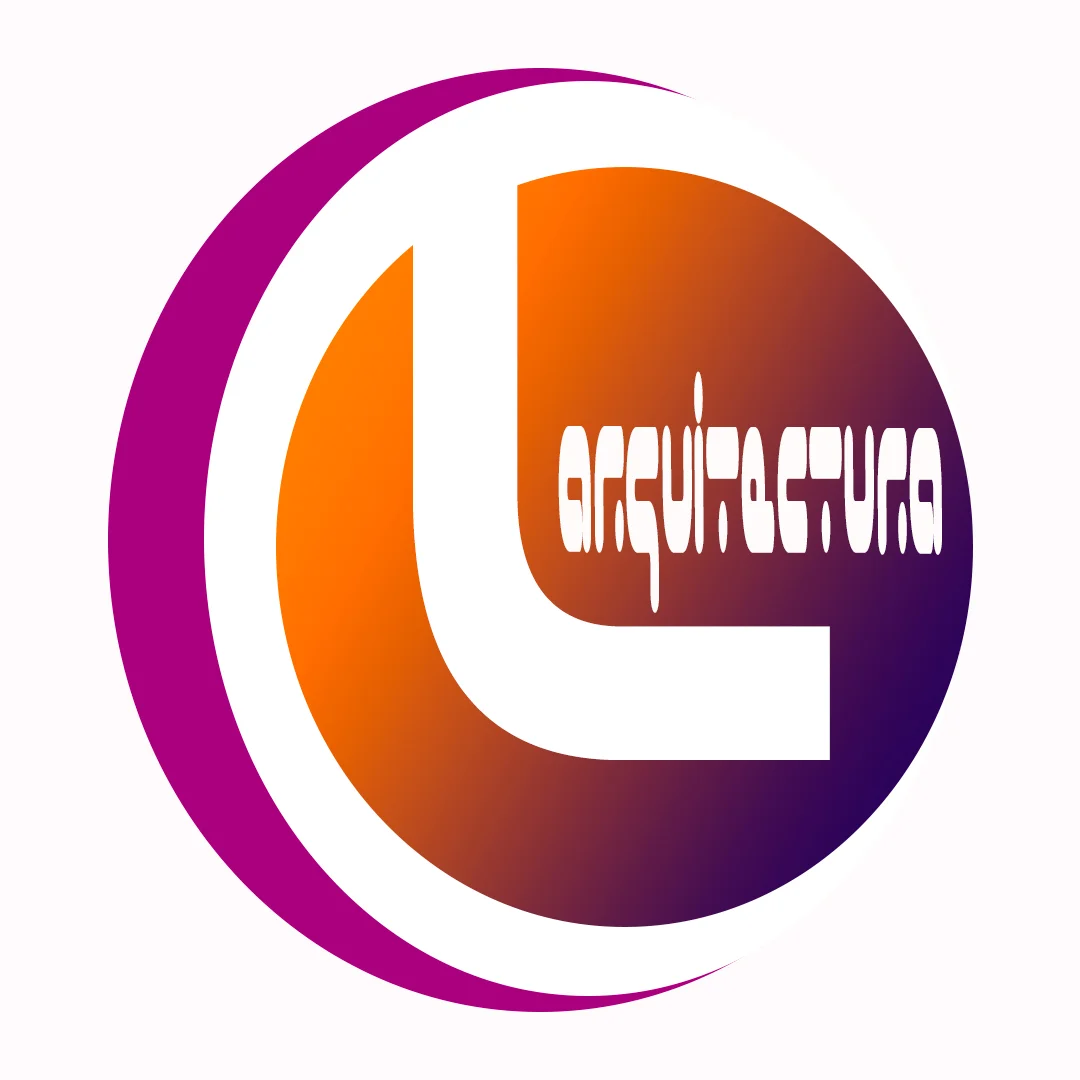 Logo L Arquitectura