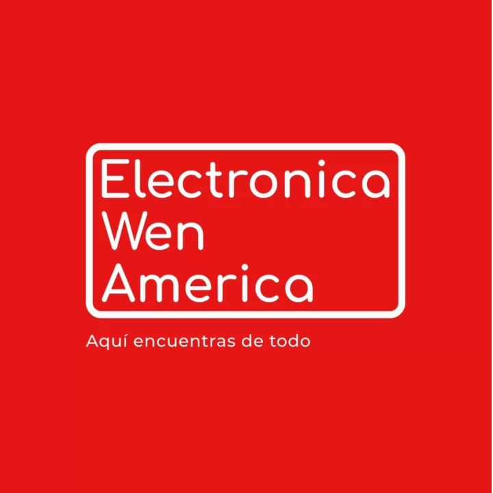 Logo Electronica Wen America