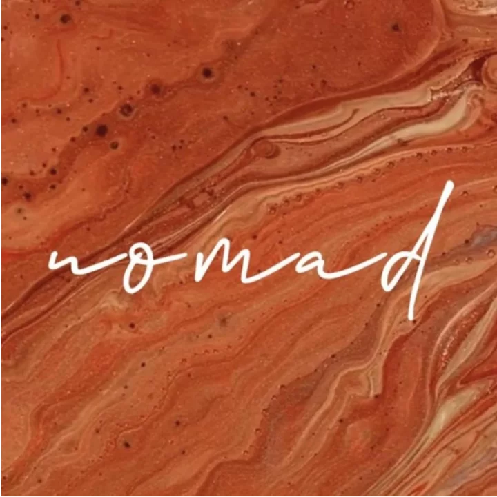 Logo Nomad Restaurant & Lounge