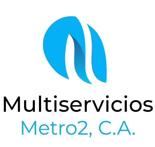 Logo Multiservicios Metro2 CA