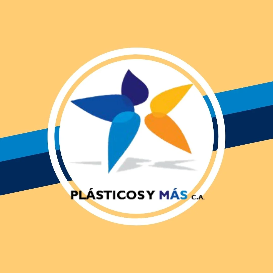 Logo FCG PLASTICOS Y MAS