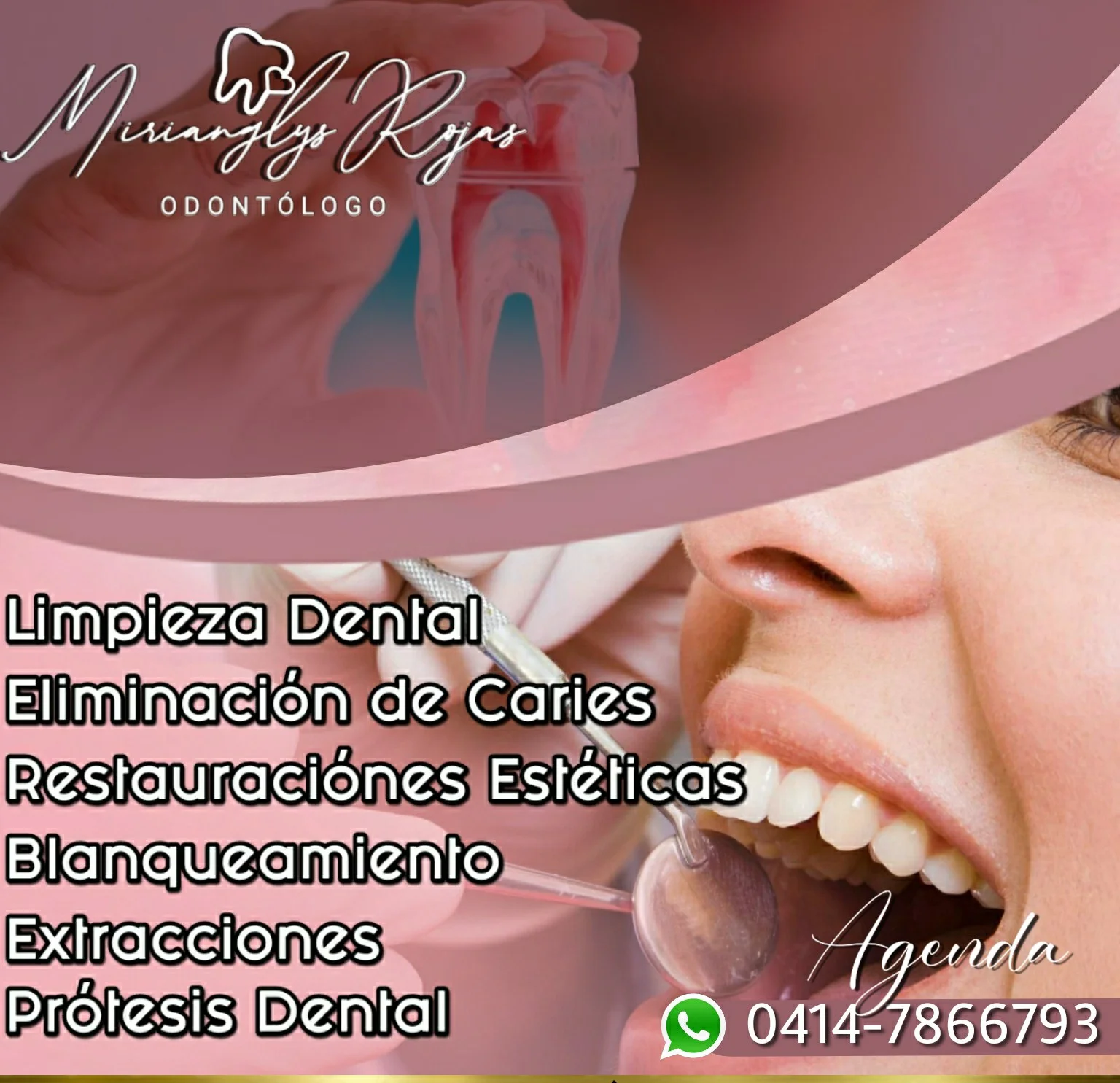 Logo odontosaludmr