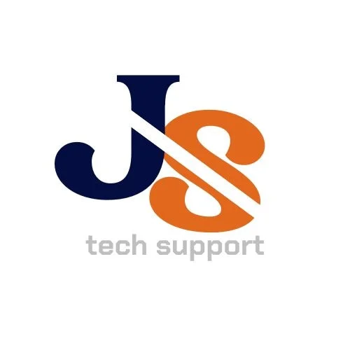 Logo JSTechSupport
