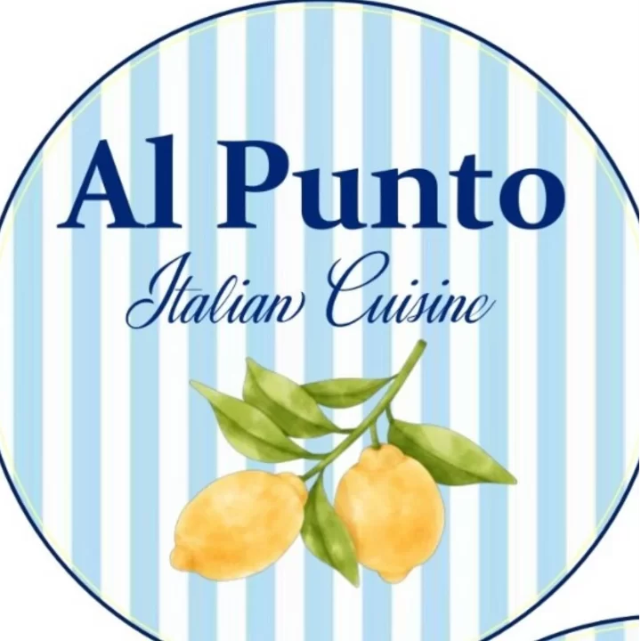 Logo de Restaurante Al Punto Cucina Italiana