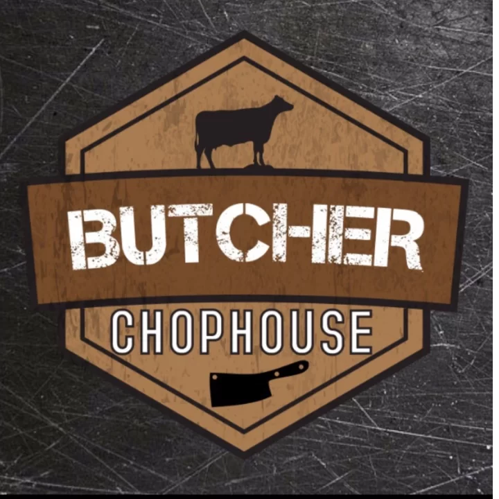 Logo Butcher Chophouse