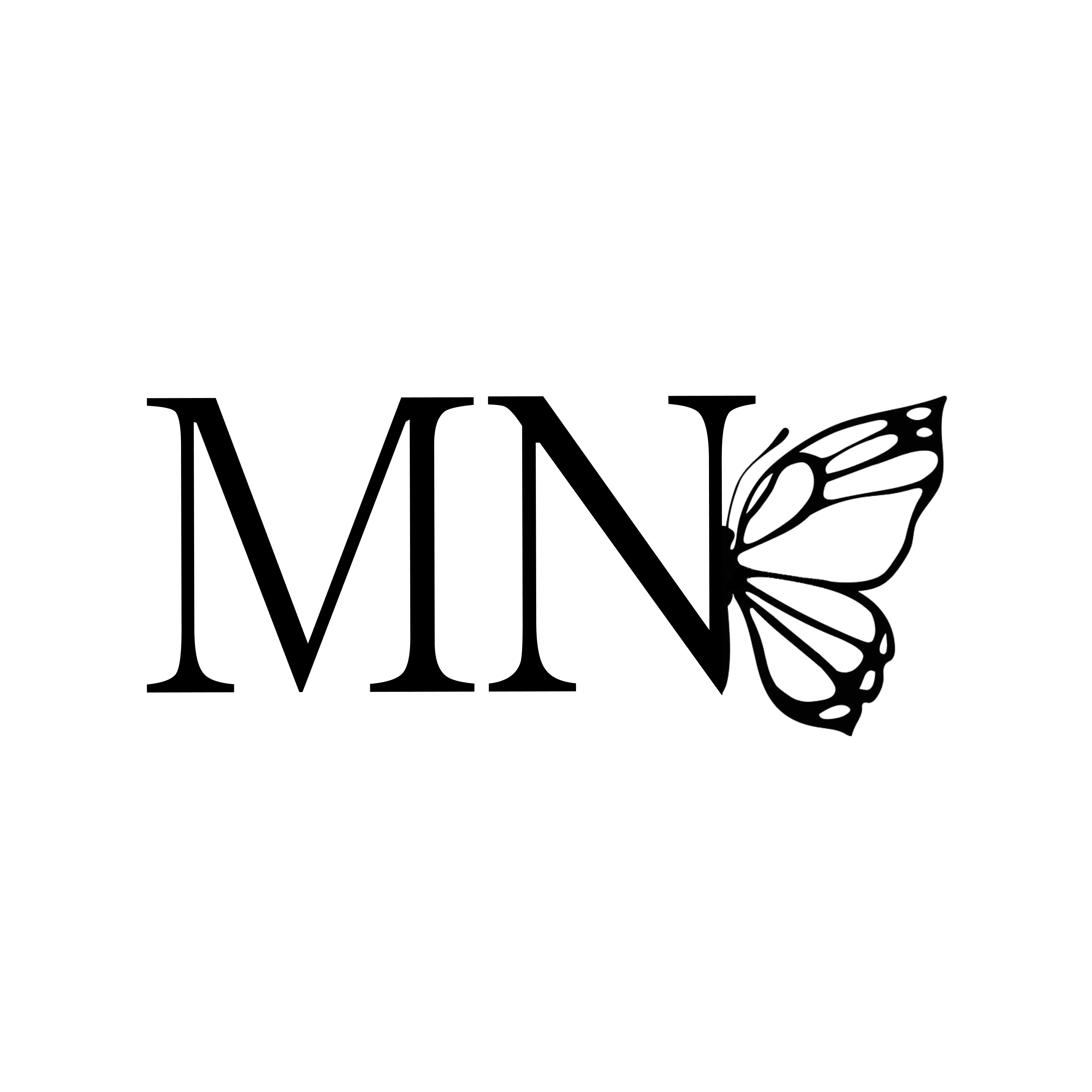 Logo Mariela Negrón