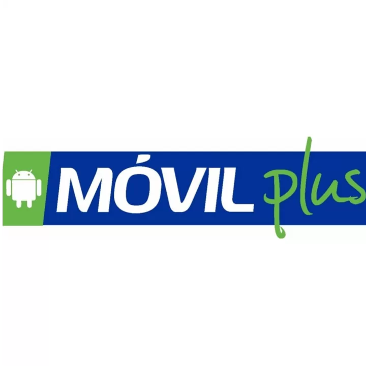 Logo Móvil Plus Chiriquí #1