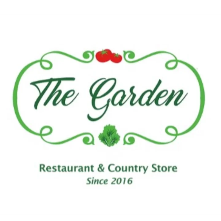 Logo de The Garden Boquete