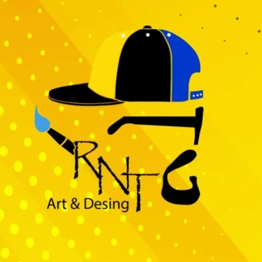 Logo Runnett Art & Desing