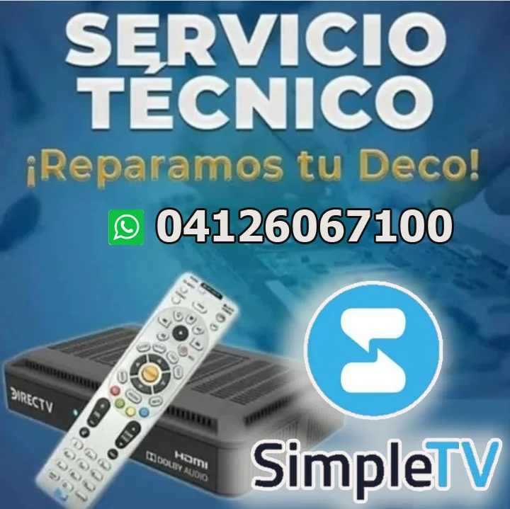 Logo SIMPLETV