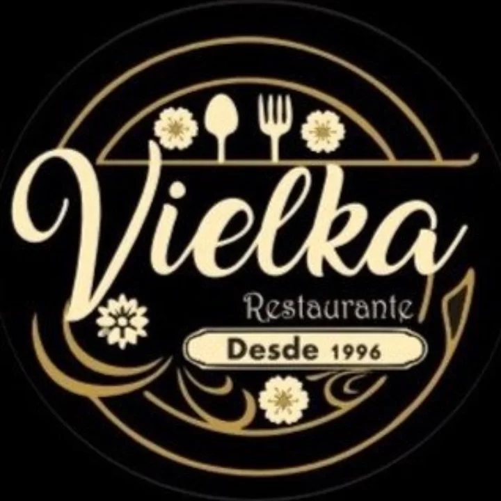 Logo Restaurante Vielka