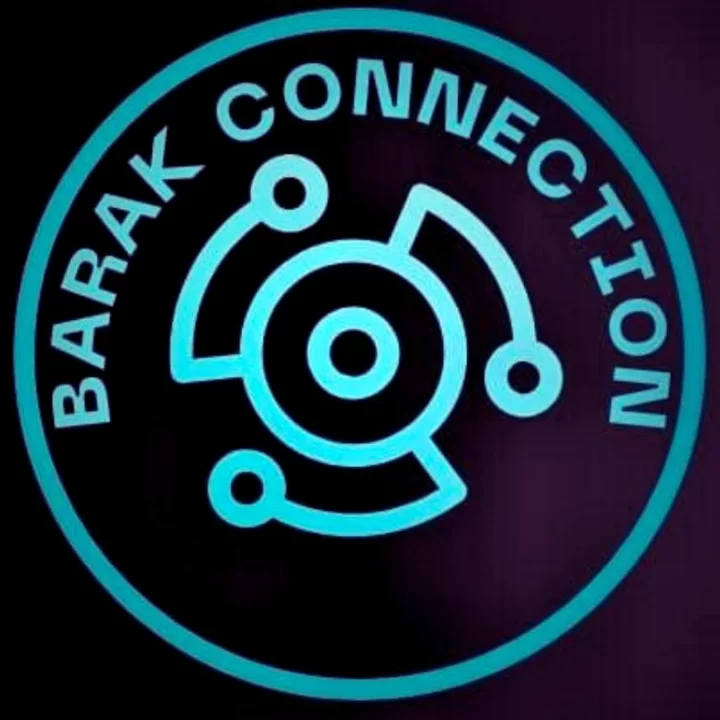Logo Barak Connection 