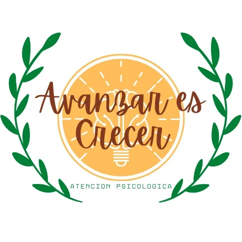 Logo Avanzar es Crecer