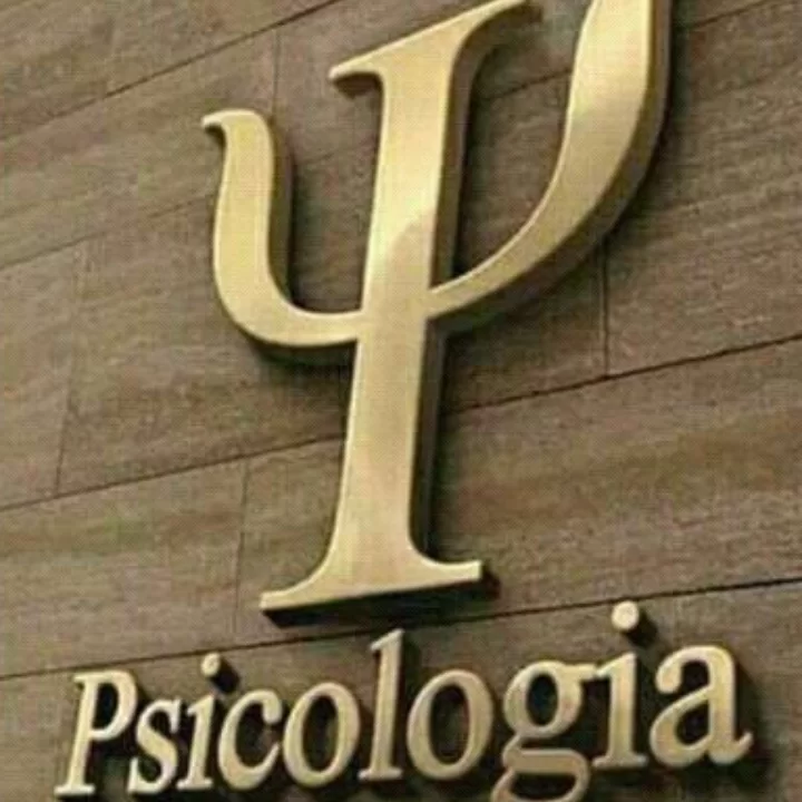 Logo PSICOLOGÍA 