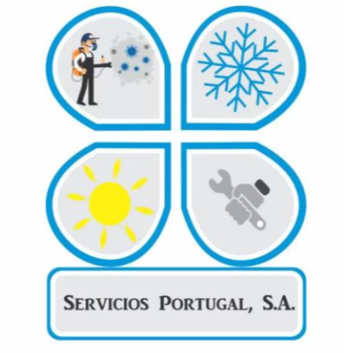Logo Servicios Portugal