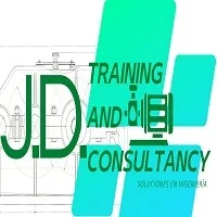 Logo J.D. Training And Consultancy F.P.