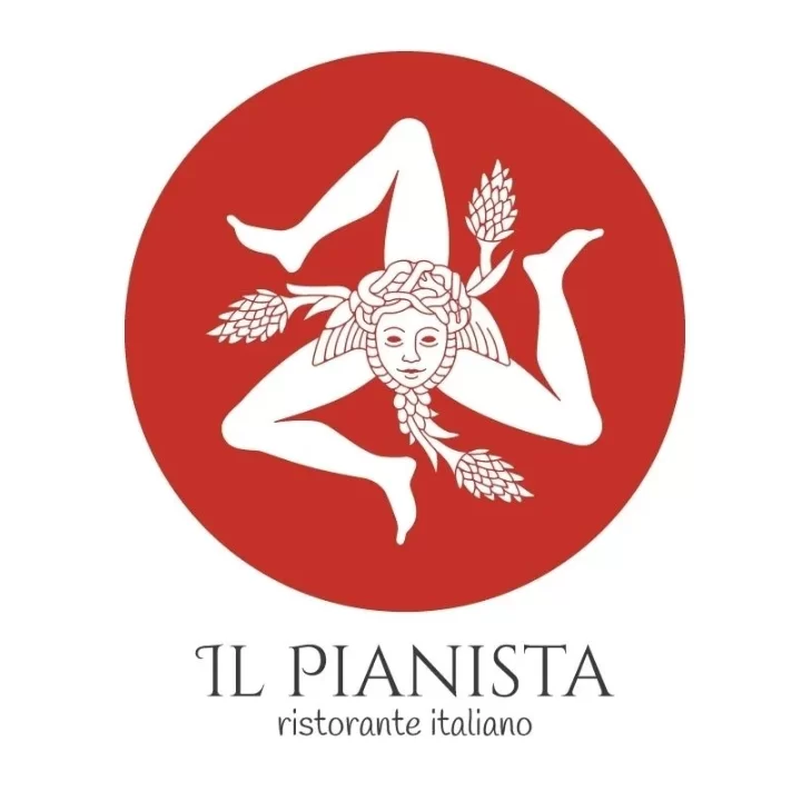 Logo IL Pianista