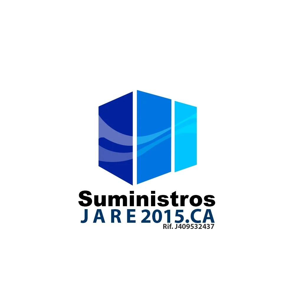 Logo Suministros jare 2015